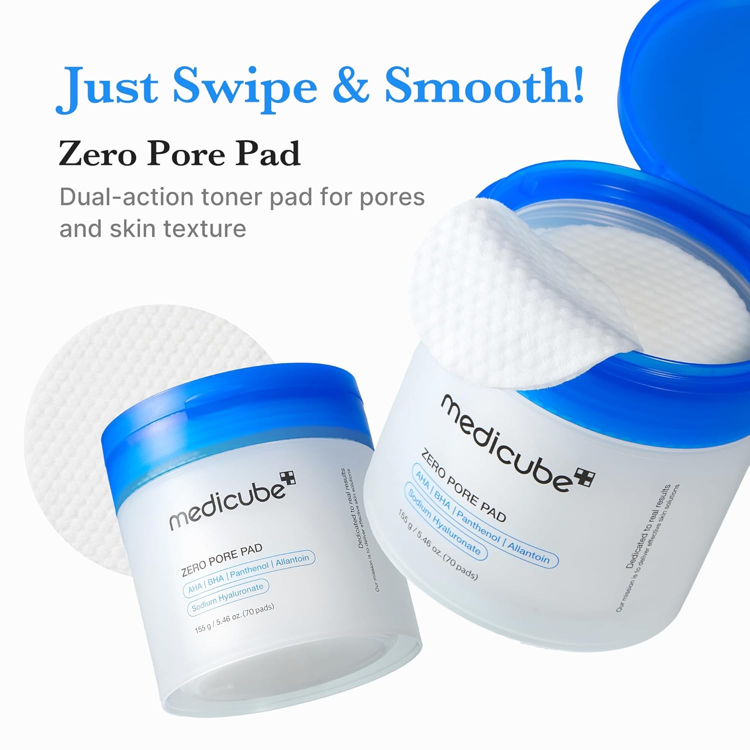 Pore-Perfect Toner Pads