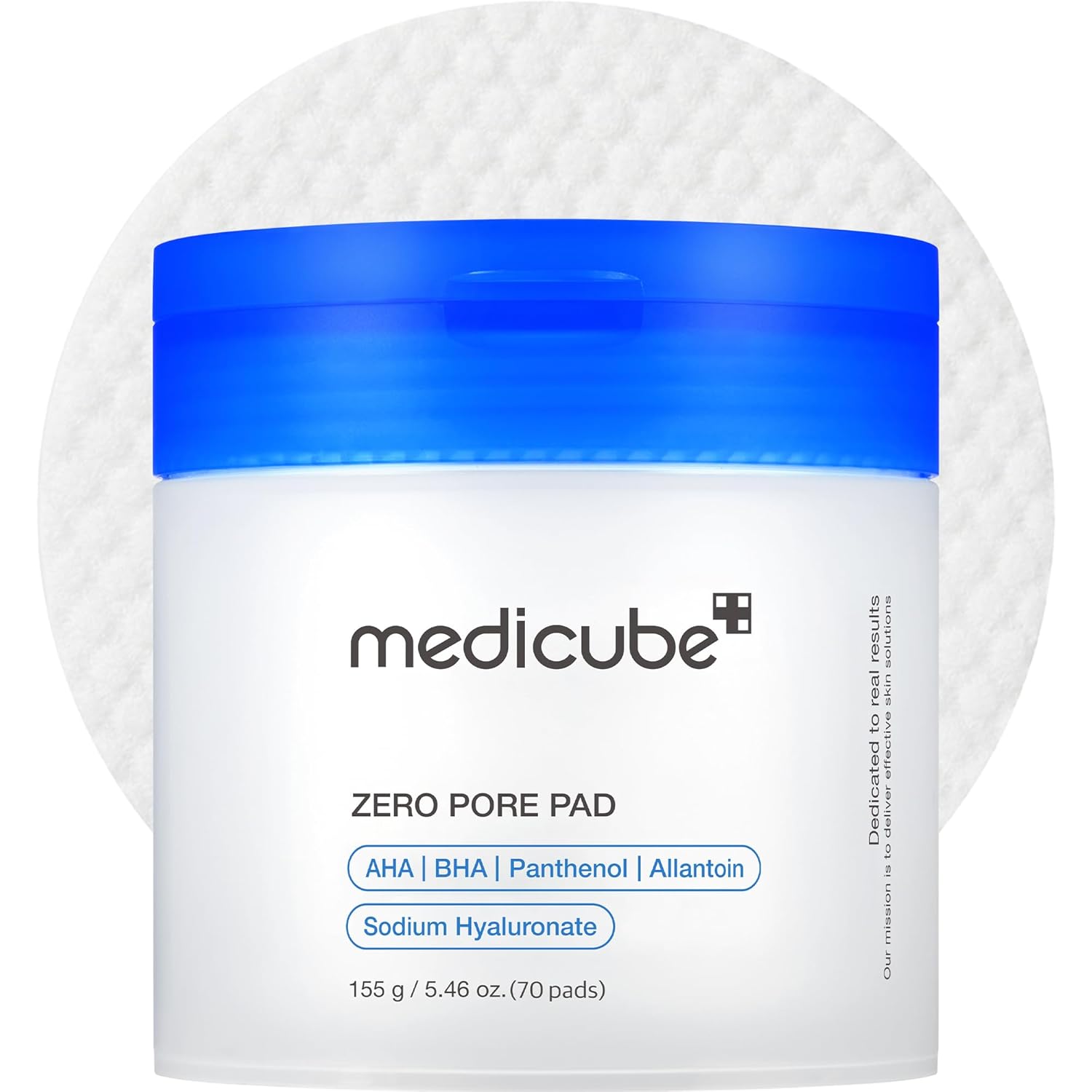 Pore-Perfect Toner Pads