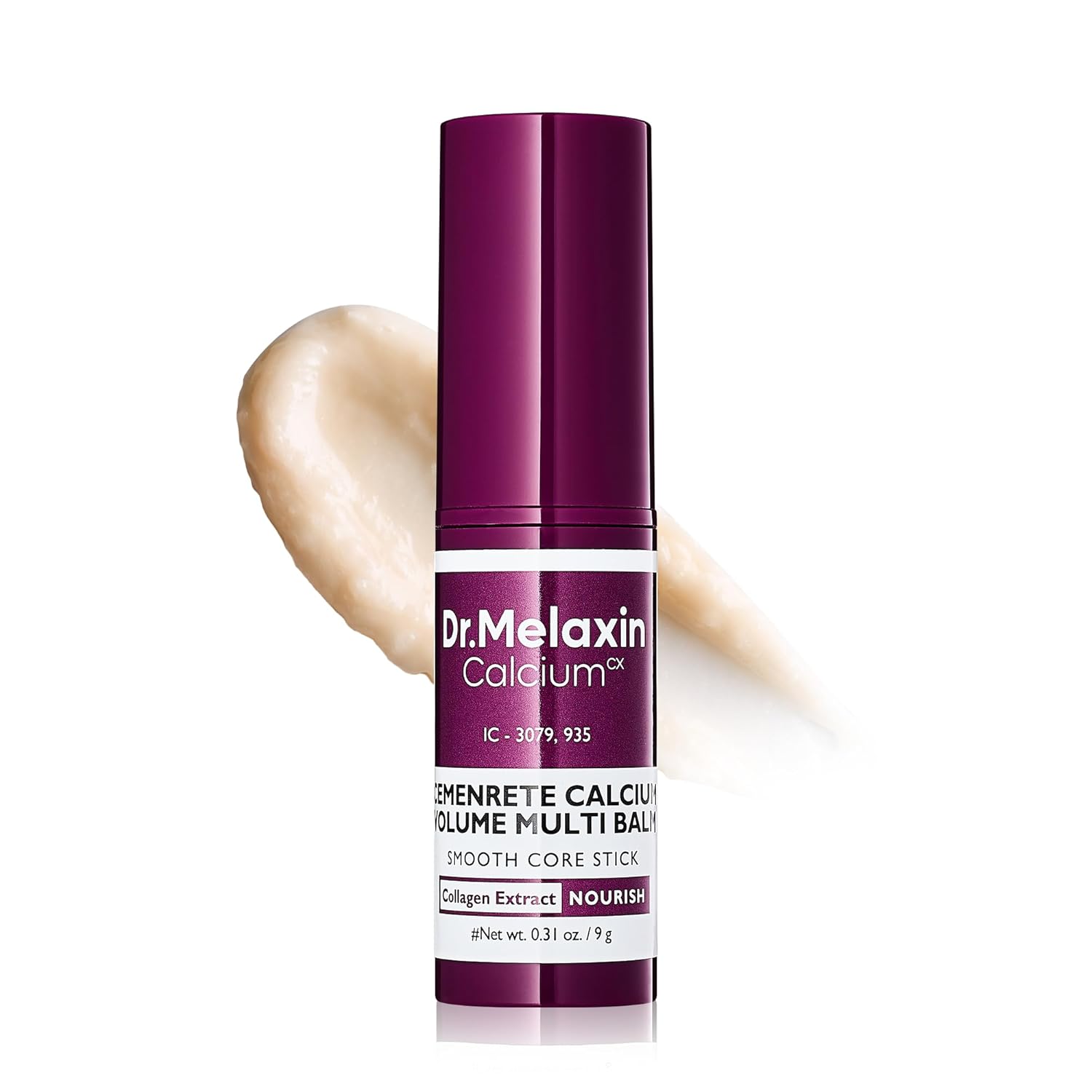 Glow & Hydrate Balm Stick