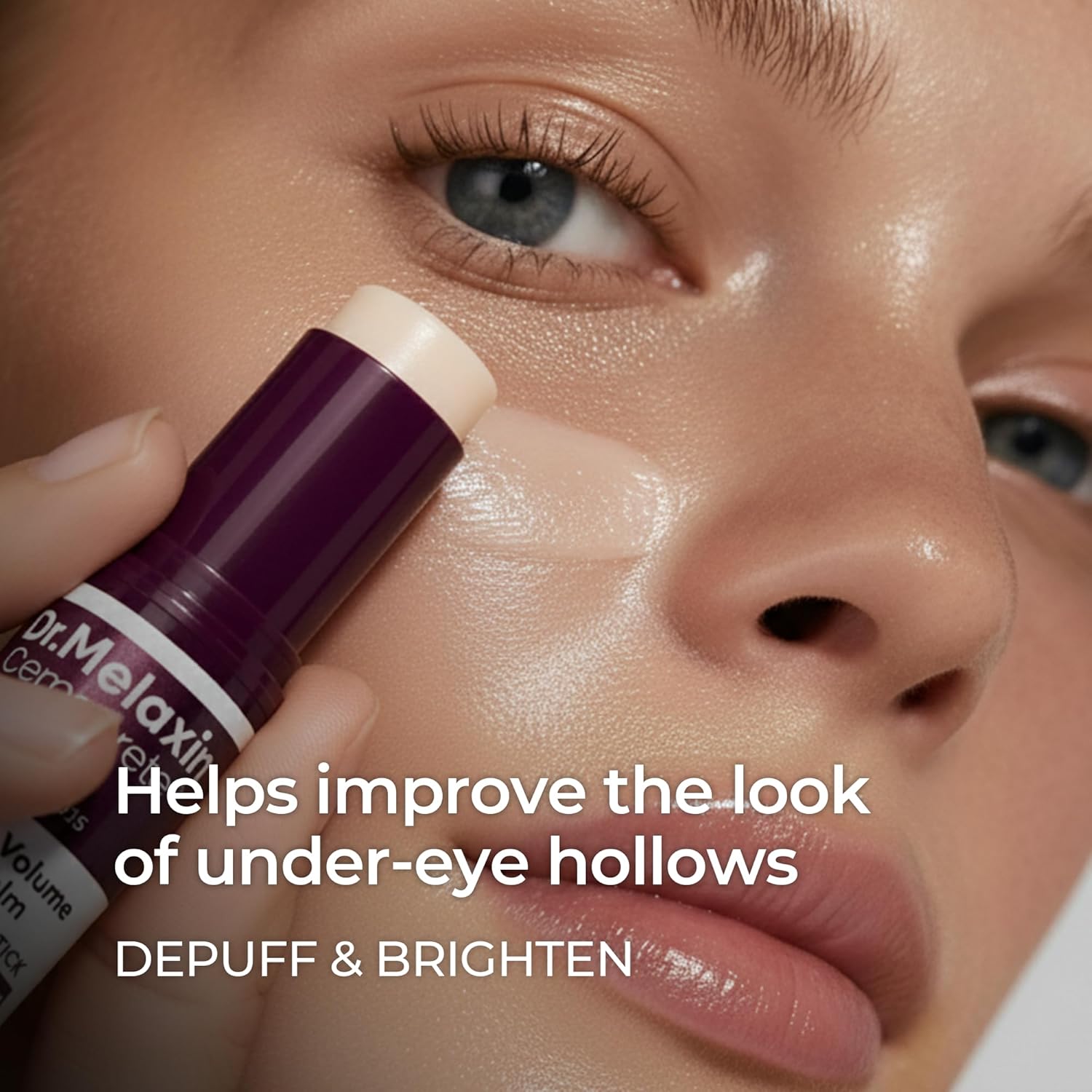 Glow & Hydrate Balm Stick