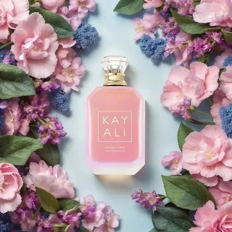 Sweet Floral Dream Perfume