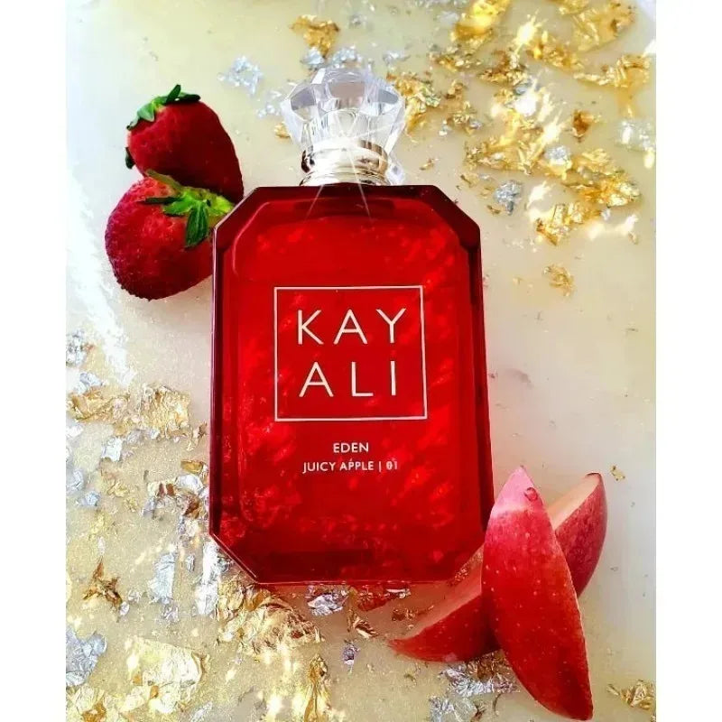 Sweet Floral Dream Perfume