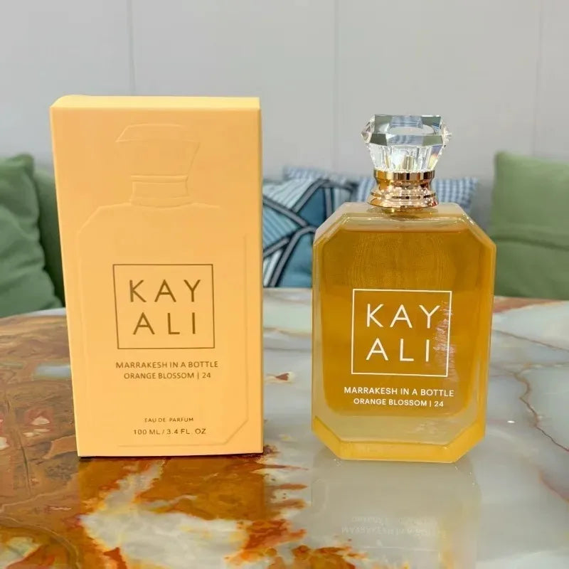 Sweet Floral Dream Perfume