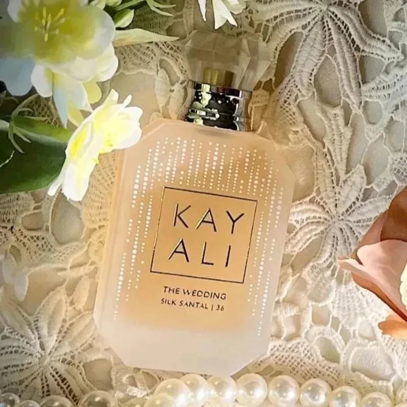 Sweet Floral Dream Perfume