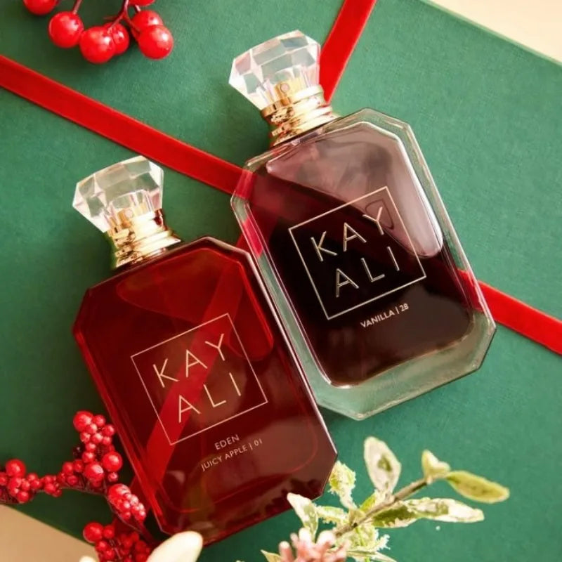 Sweet Floral Dream Perfume